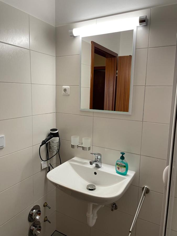 Modernisierte Ferienwohnung Friedrichskoog - Spitze, Gegenueber Mutter-Kind-Klinik מראה חיצוני תמונה