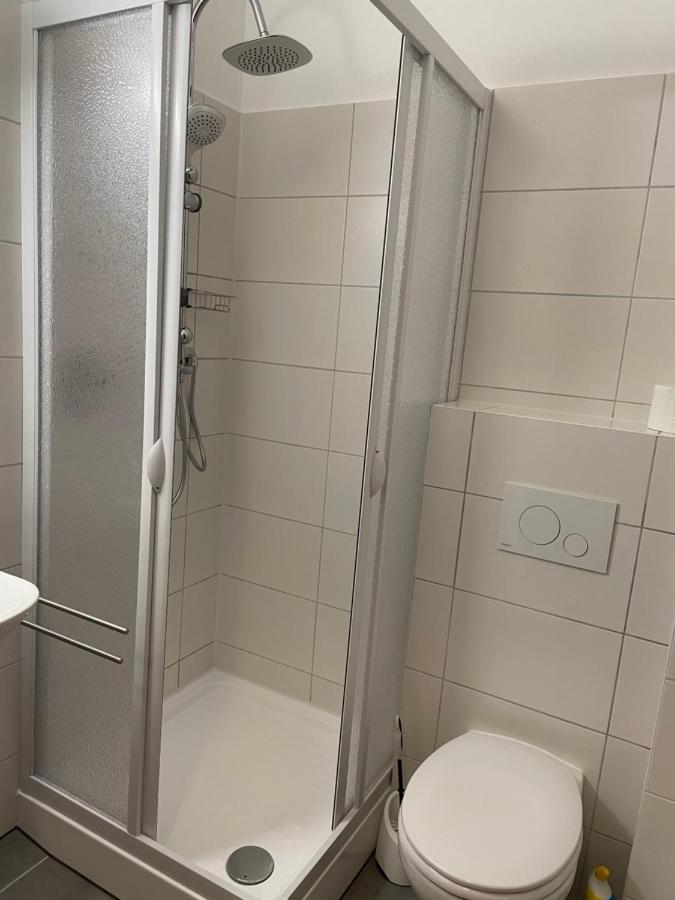 Modernisierte Ferienwohnung Friedrichskoog - Spitze, Gegenueber Mutter-Kind-Klinik מראה חיצוני תמונה