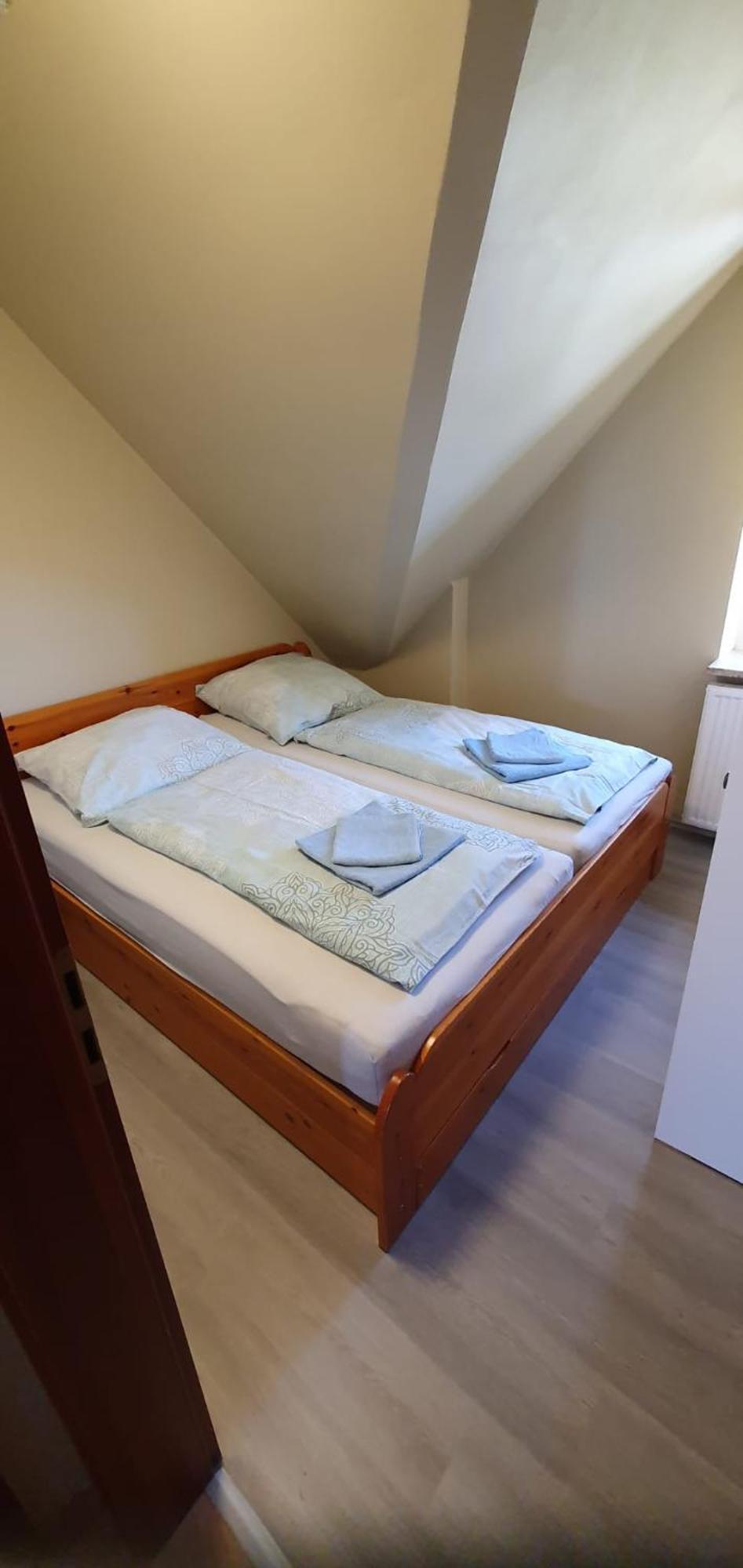 Modernisierte Ferienwohnung Friedrichskoog - Spitze, Gegenueber Mutter-Kind-Klinik מראה חיצוני תמונה
